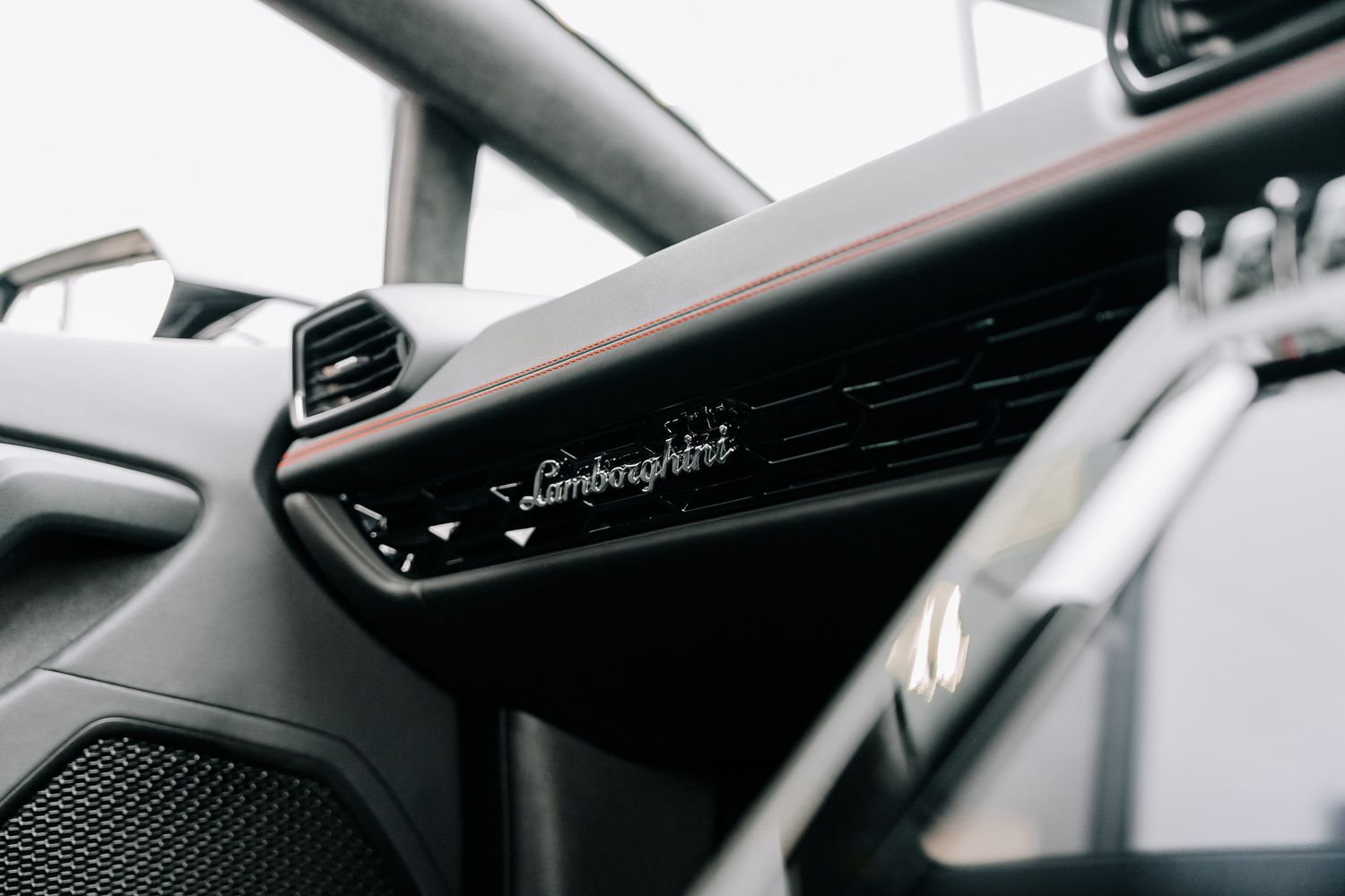 Lamborghini Huracan EVO LP 640-4