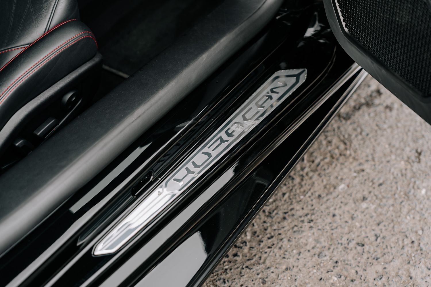 Lamborghini Huracan EVO LP 640-4