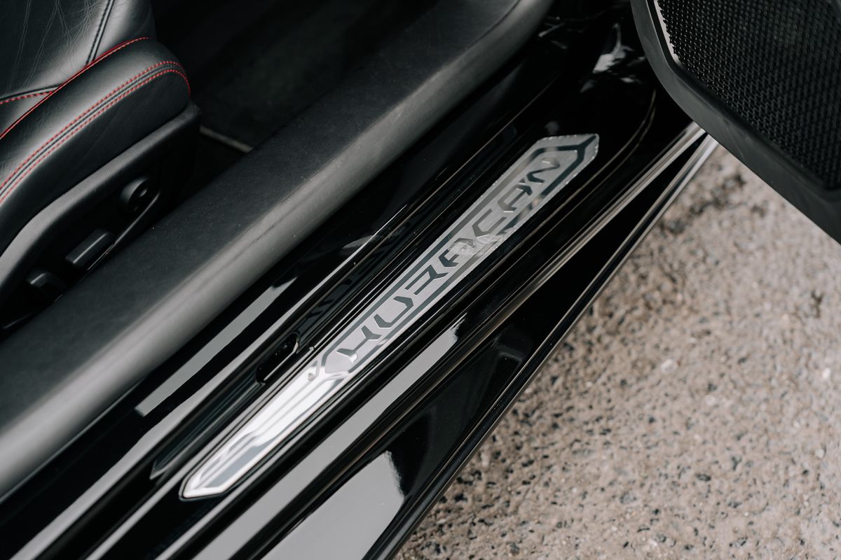 Lamborghini Huracan EVO LP 640-4
