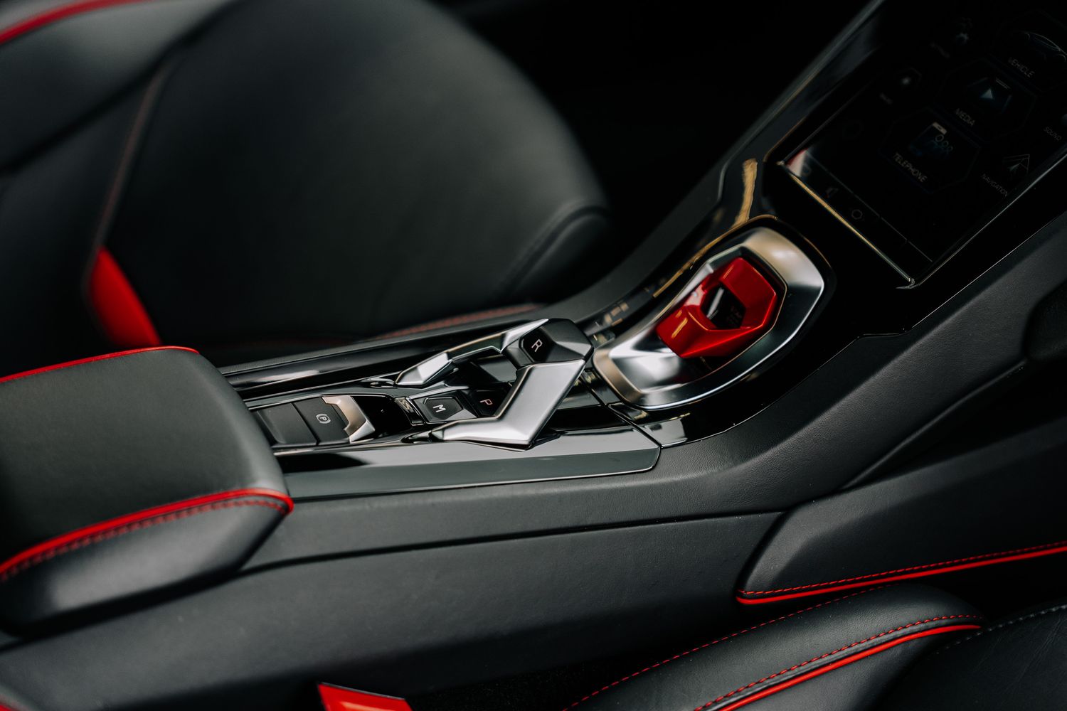 Lamborghini Huracan EVO LP 640-4
