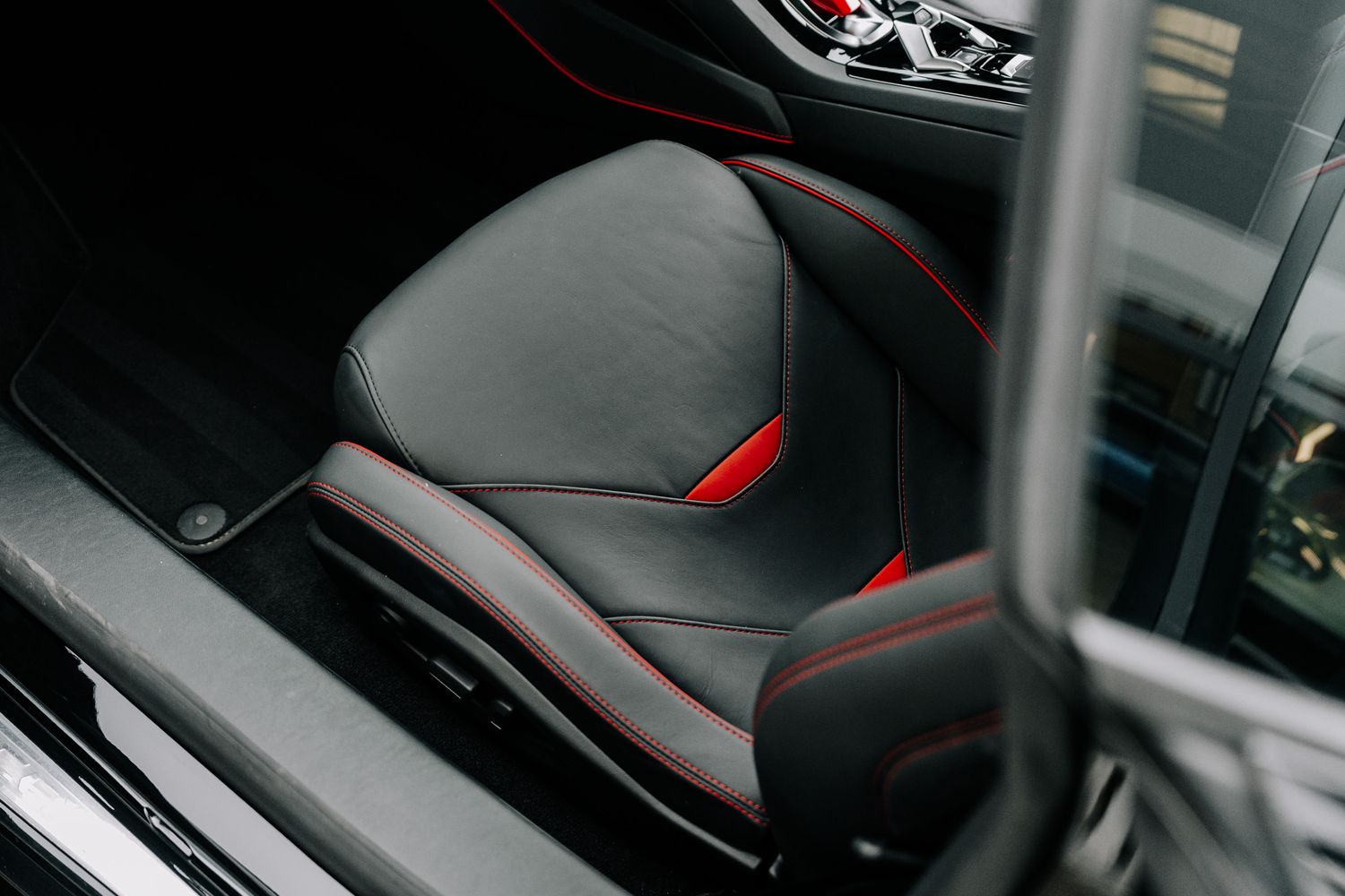 Lamborghini Huracan EVO LP 640-4