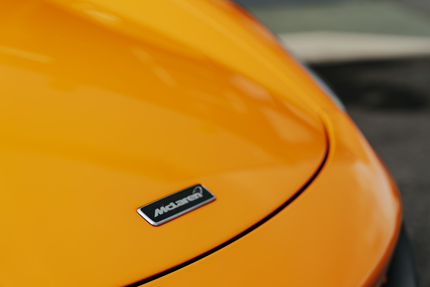 McLaren 675LT Spider