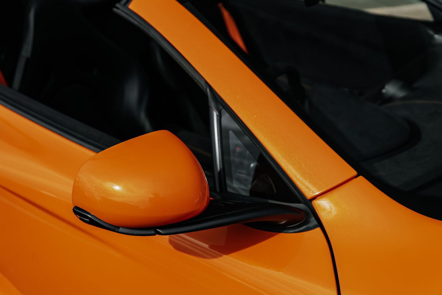 McLaren 675LT Spider