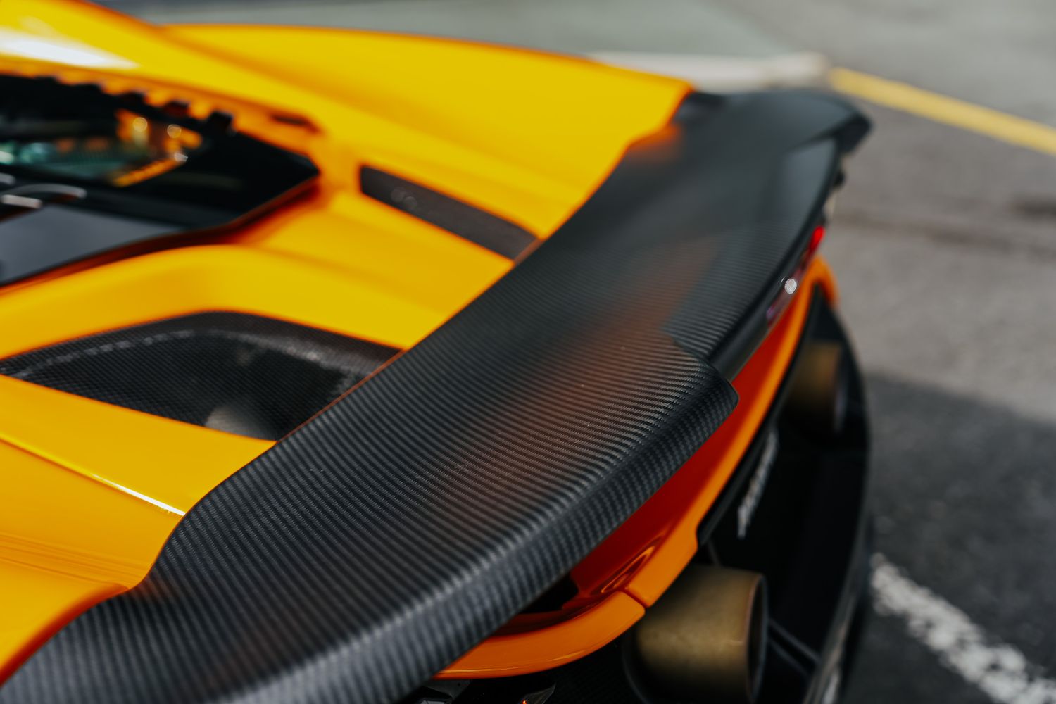 McLaren 675LT Spider