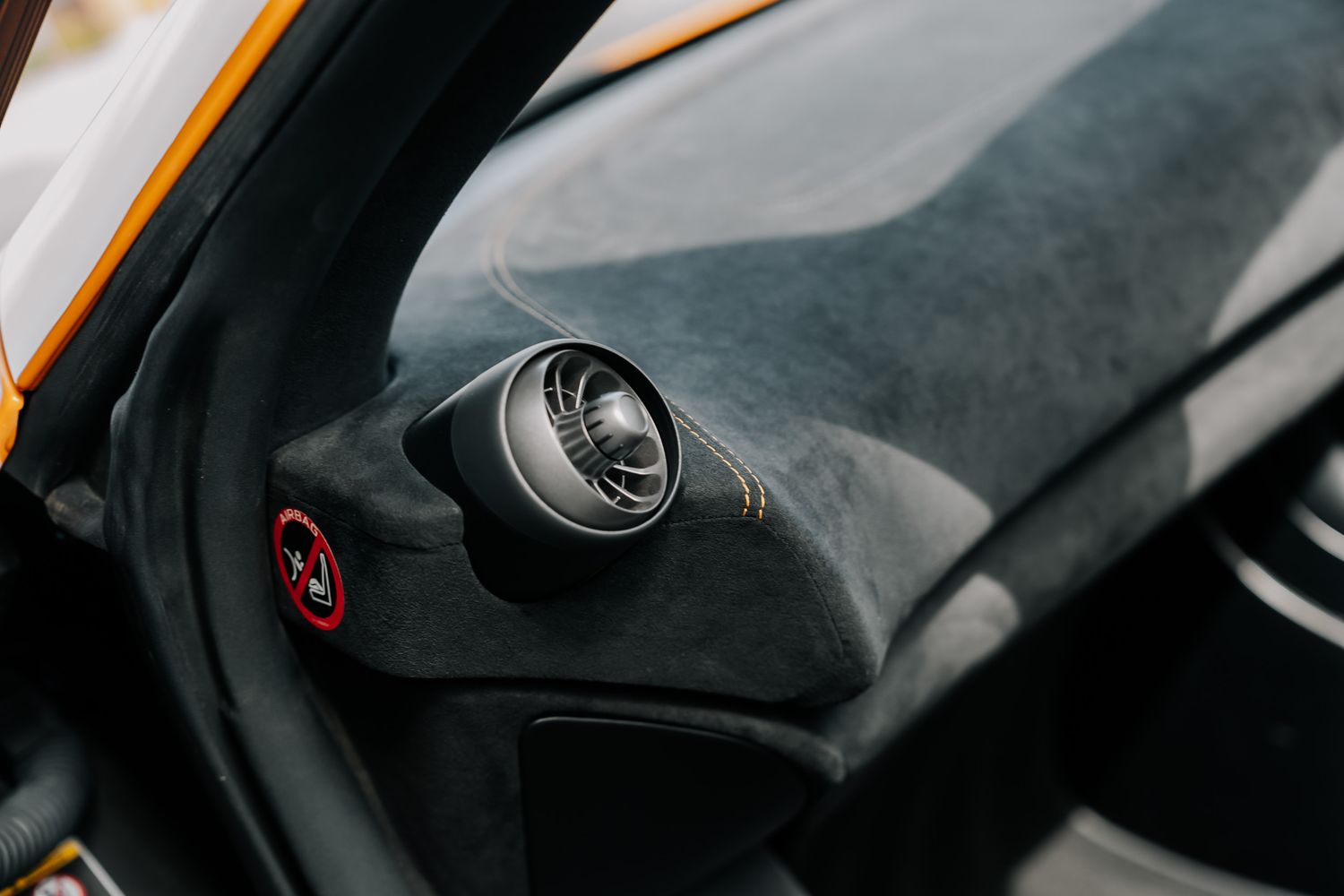 McLaren 675LT Spider