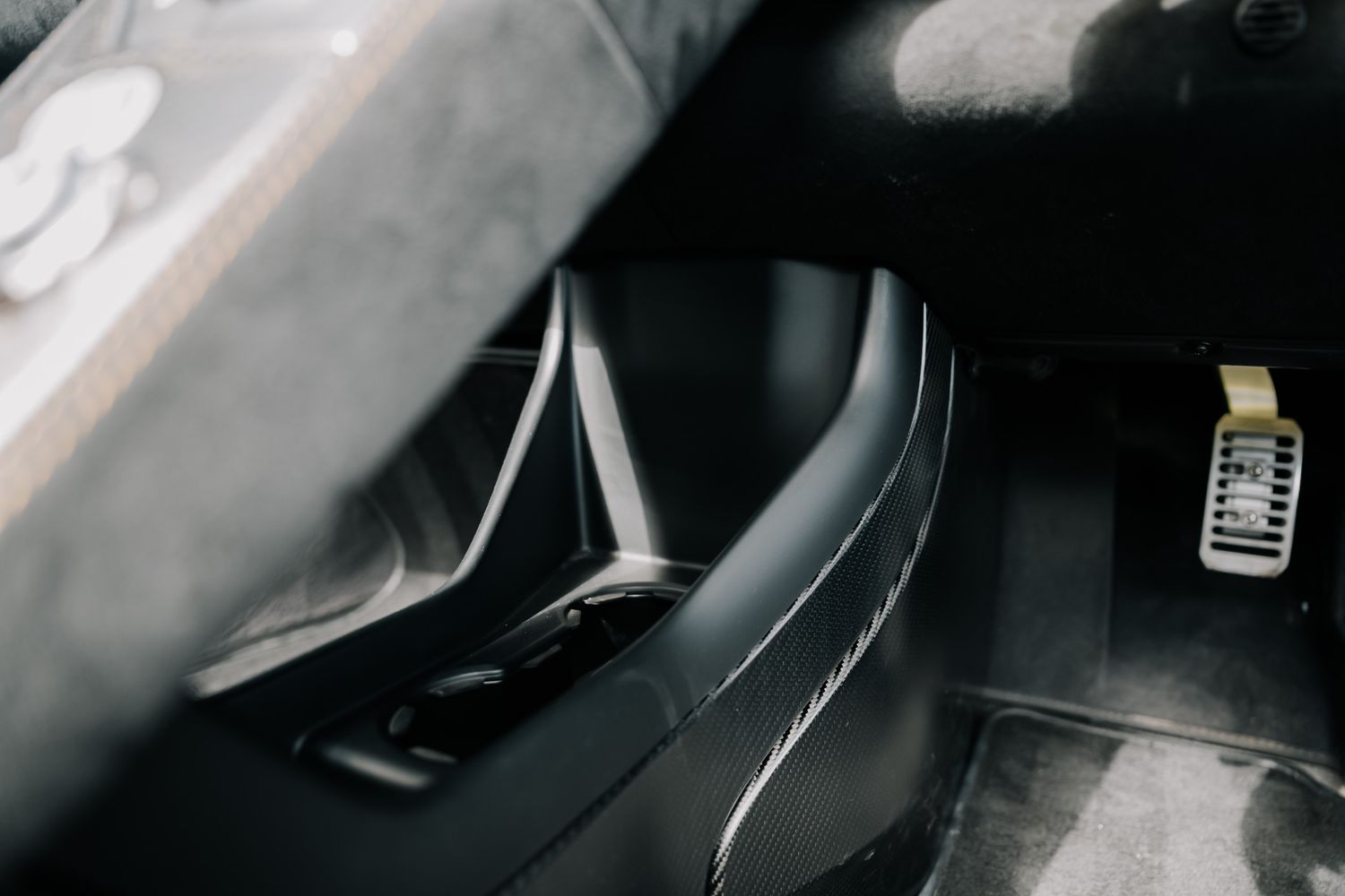 McLaren 675LT Spider