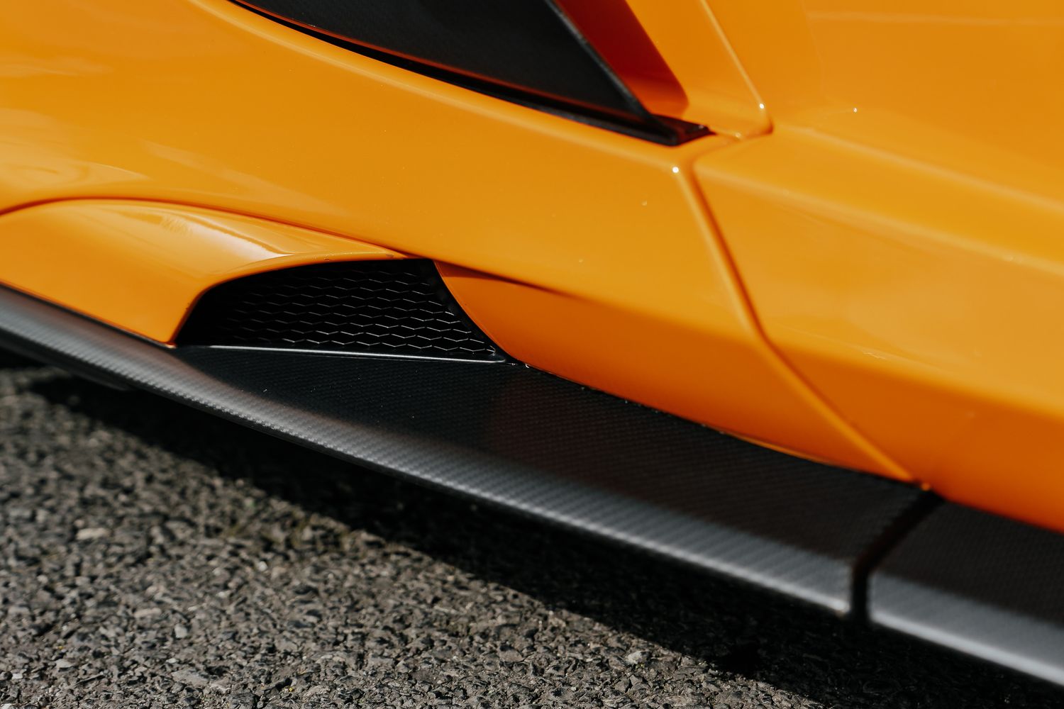McLaren 675LT Spider