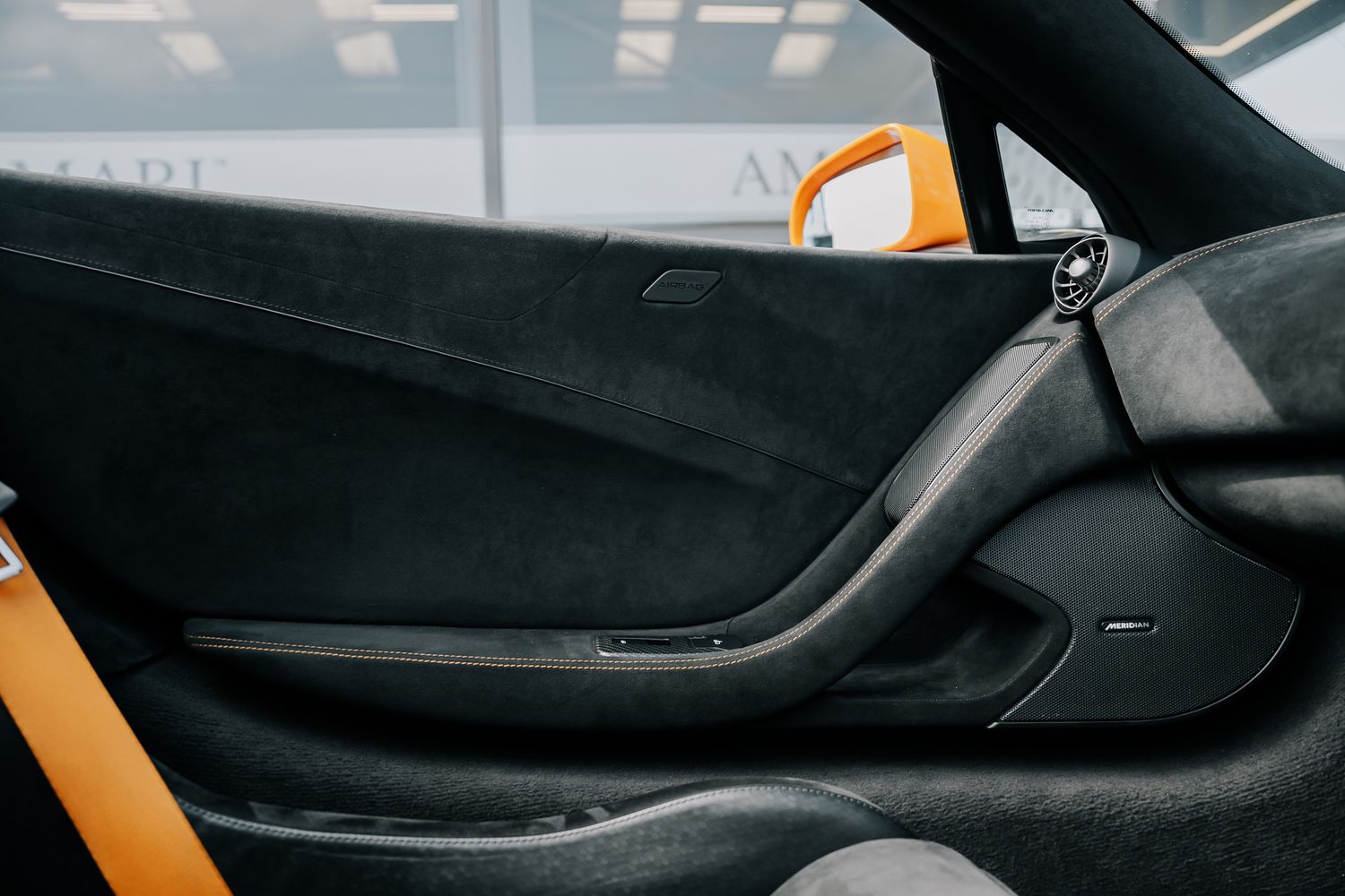 McLaren 675LT Spider