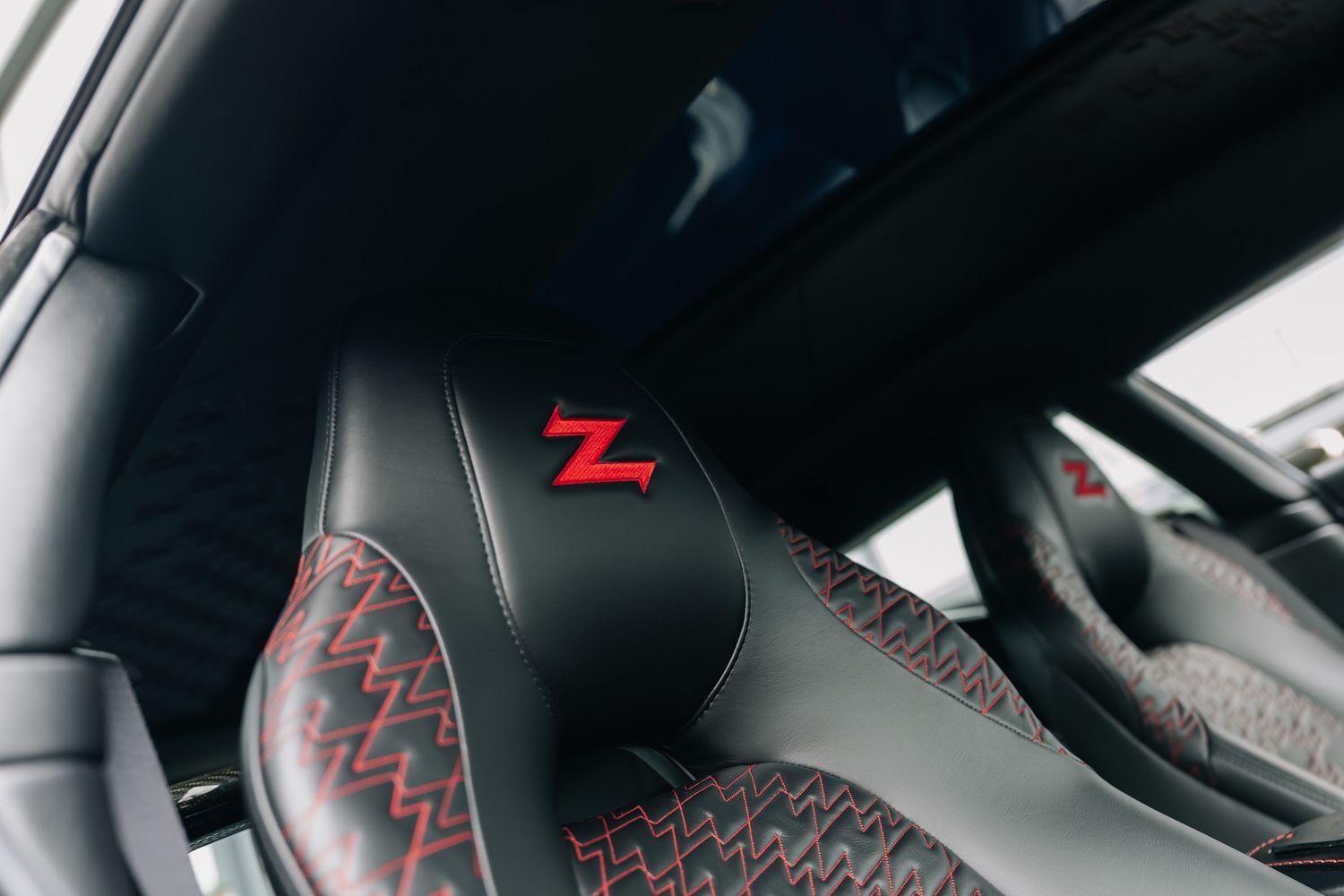 Aston Martin Vanquish Zagato Shooting Brake V12