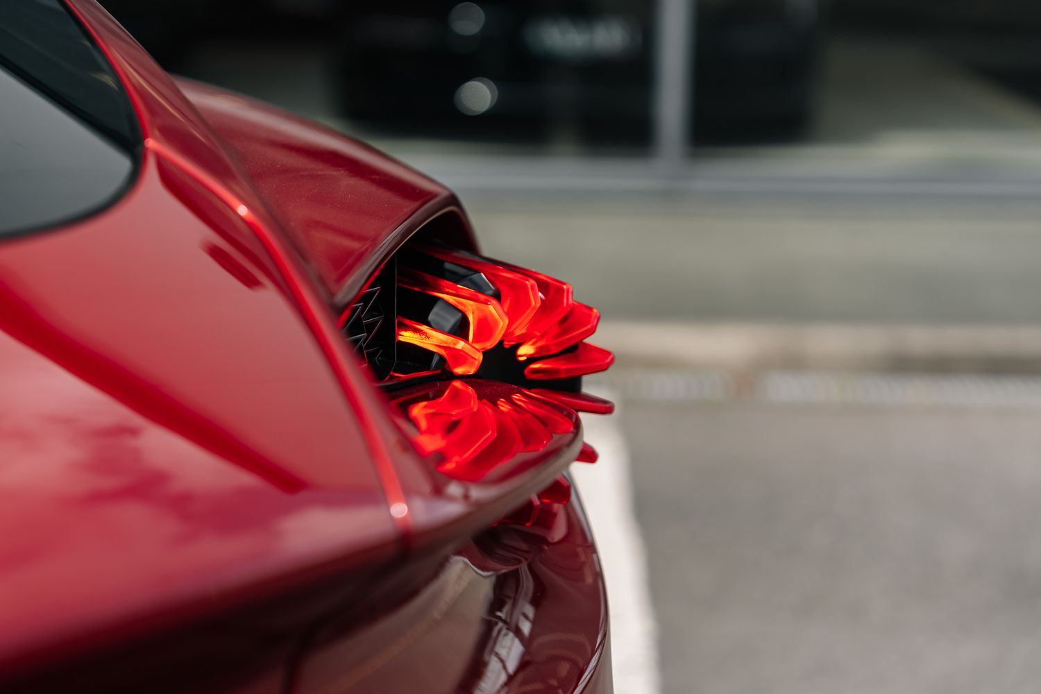 Aston Martin Vanquish Zagato Shooting Brake V12