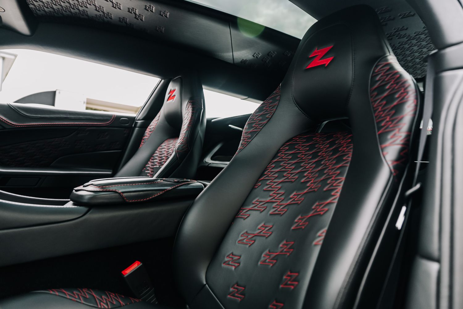 Aston Martin Vanquish Zagato Shooting Brake V12