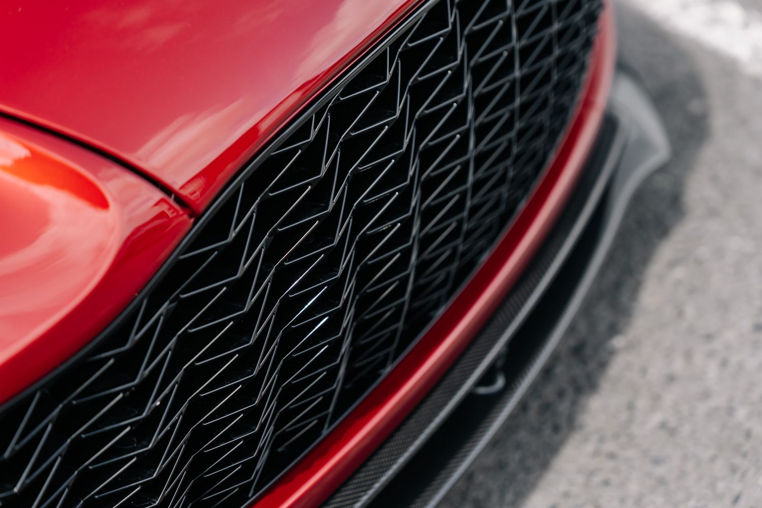 Aston Martin Vanquish Zagato Shooting Brake V12