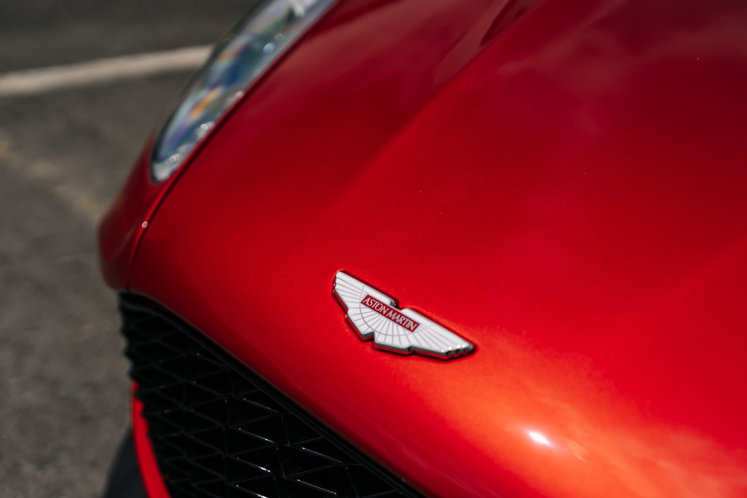 Aston Martin Vanquish Zagato Shooting Brake V12