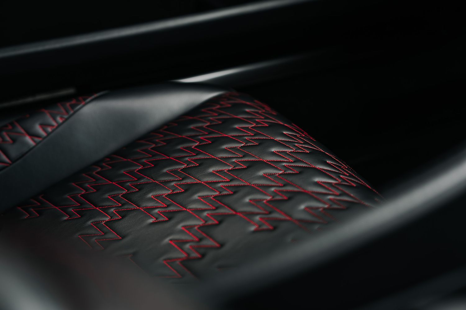 Aston Martin Vanquish Zagato Shooting Brake V12