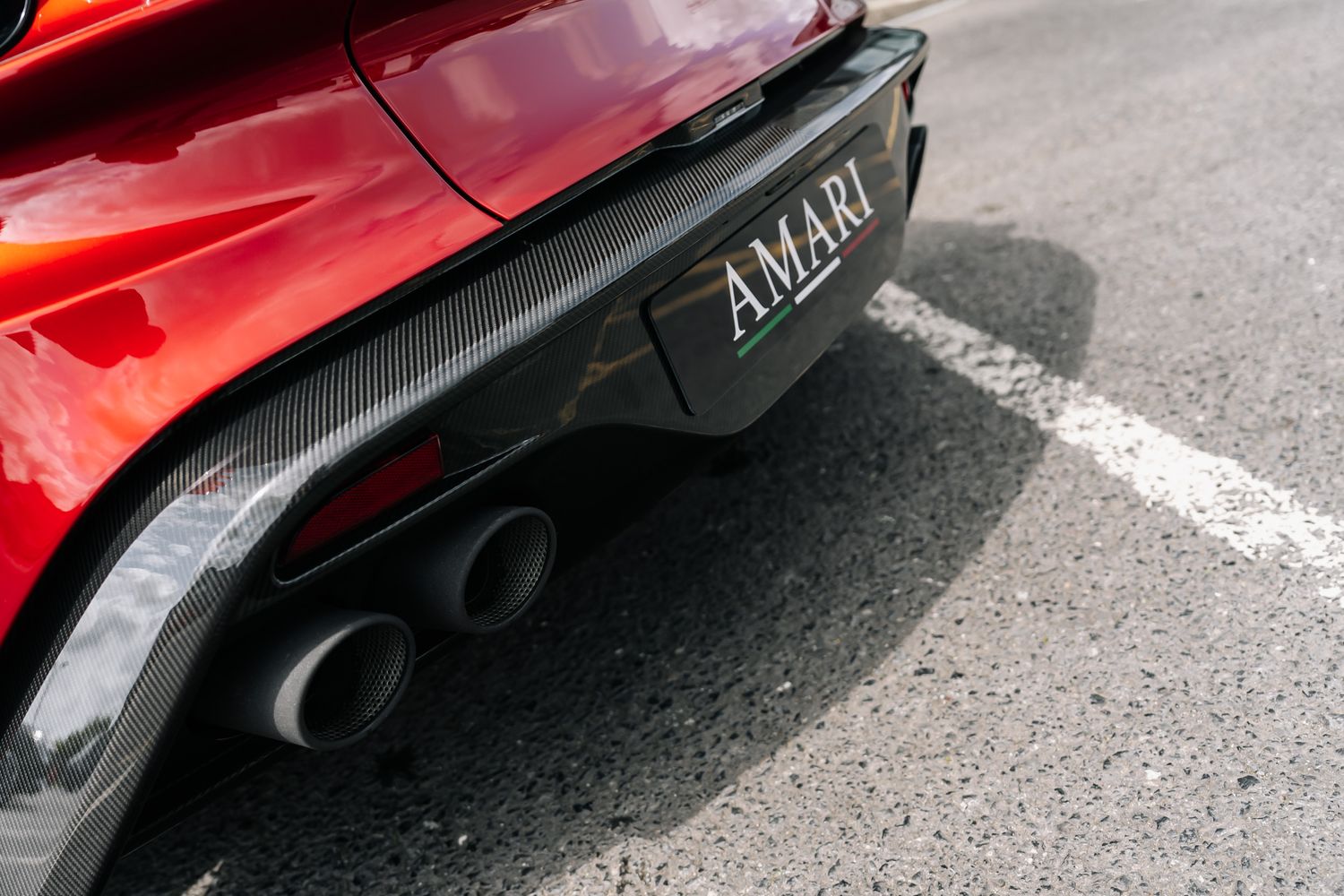 Aston Martin Vanquish Zagato Shooting Brake V12