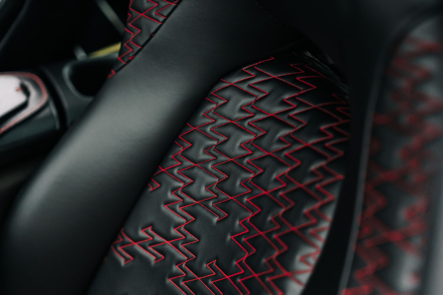 Aston Martin Vanquish Zagato Shooting Brake V12