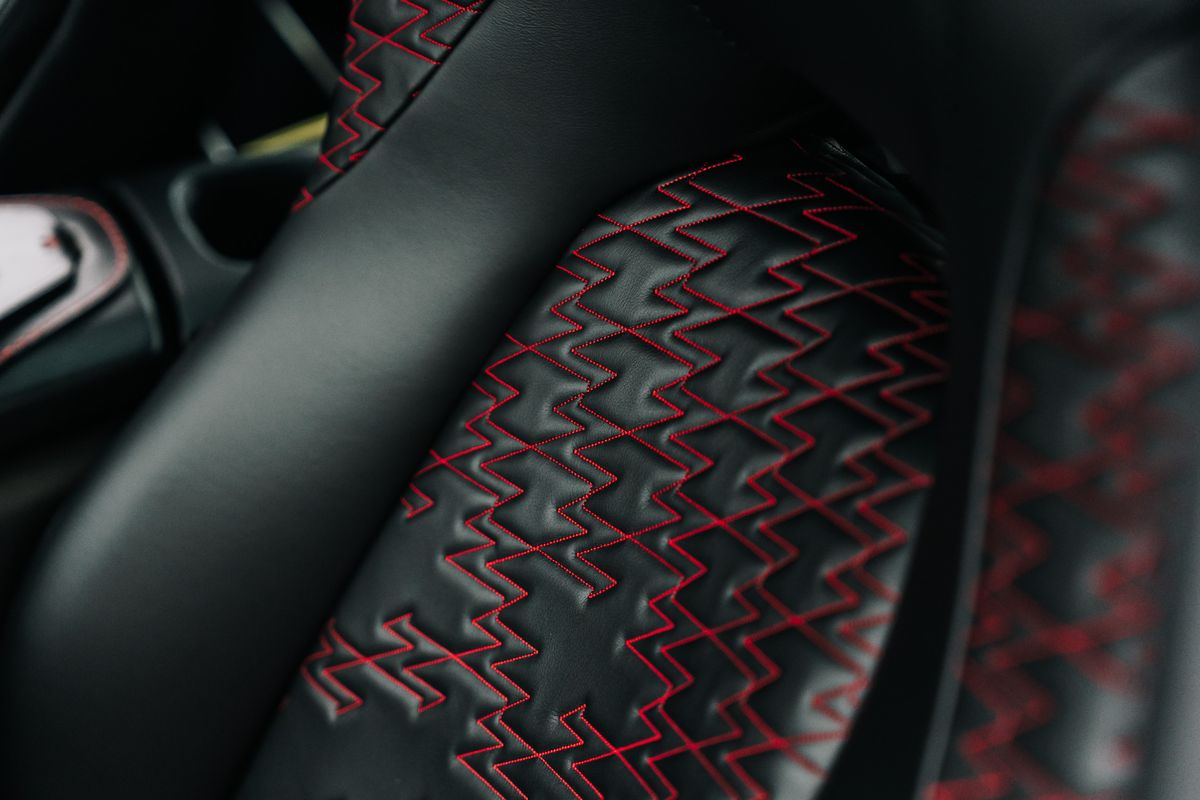 Aston Martin Vanquish Zagato Shooting Brake V12