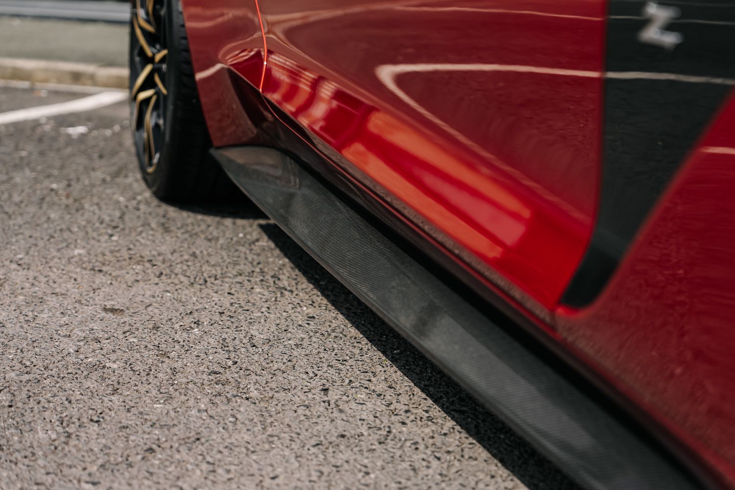 Aston Martin Vanquish Zagato Shooting Brake V12