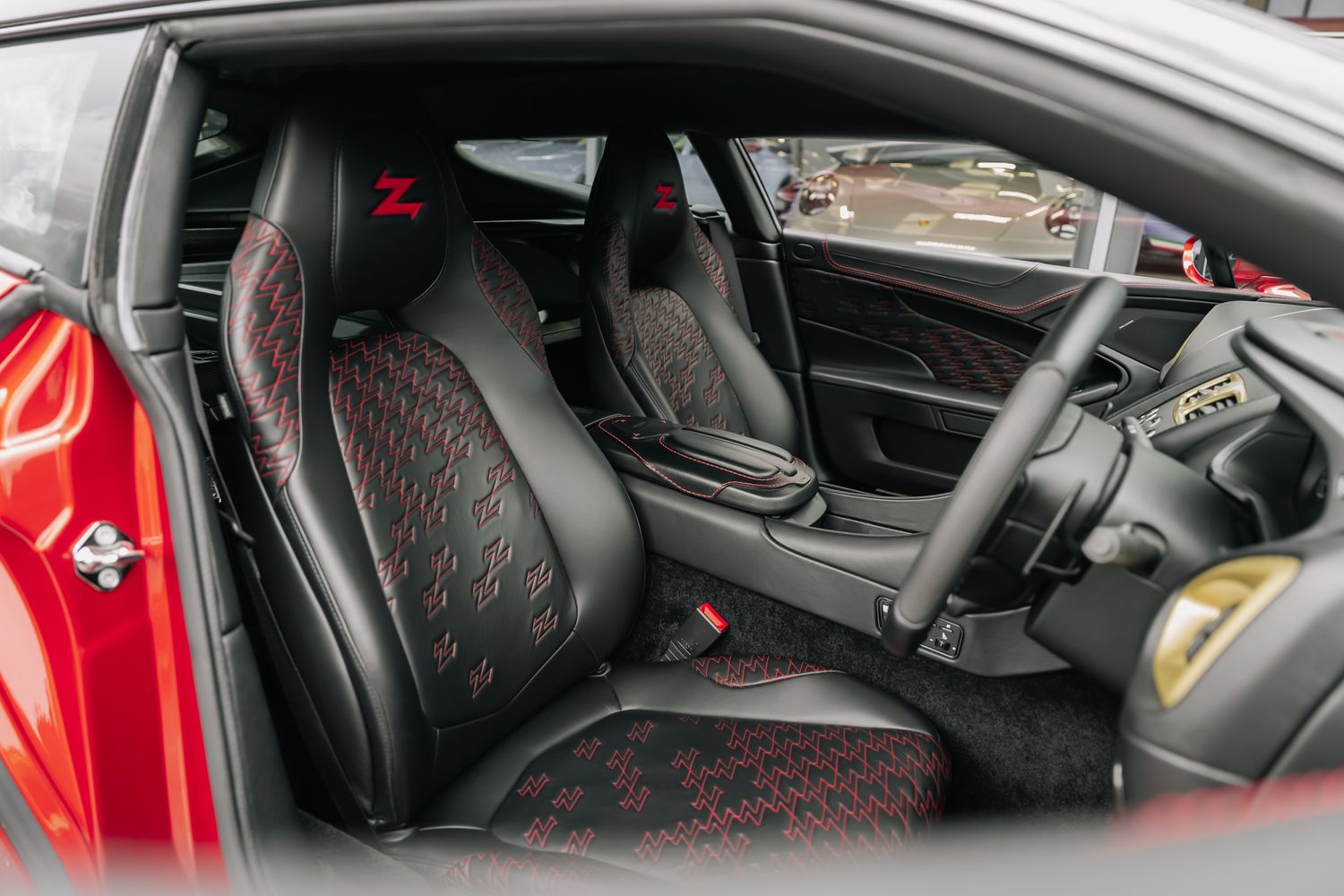 Aston Martin Vanquish Zagato Shooting Brake V12