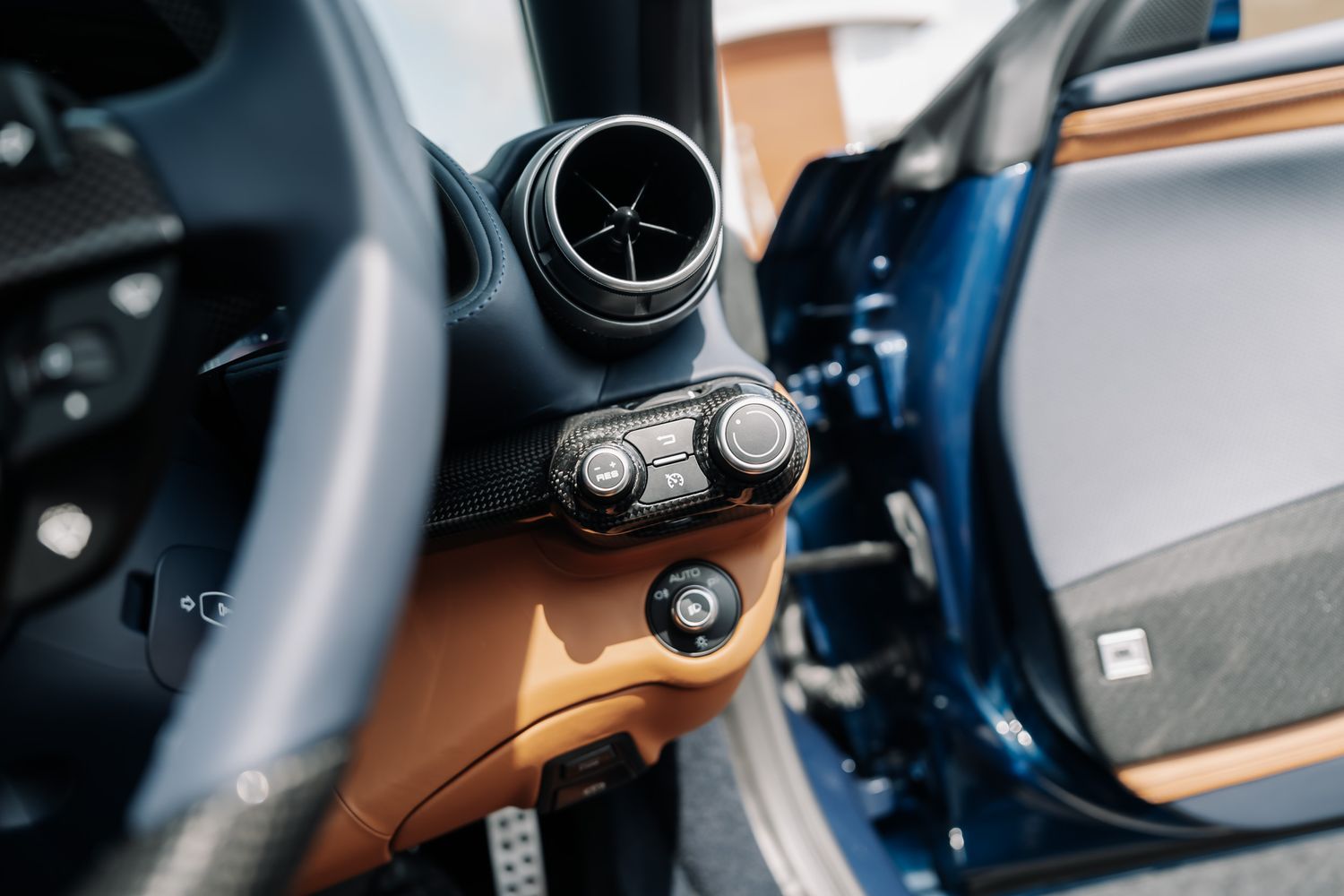 Ferrari 812 GTS