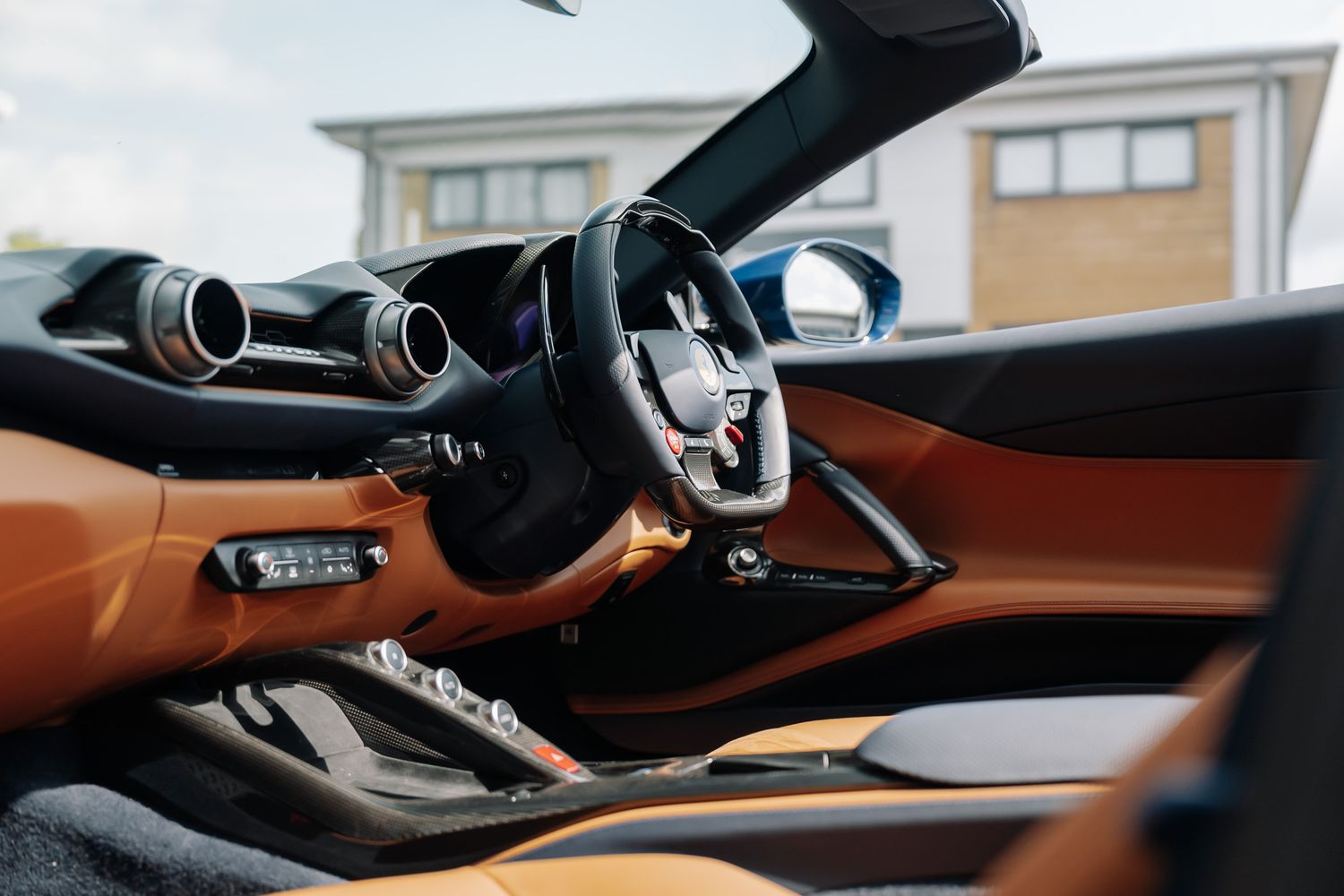 Ferrari 812 GTS