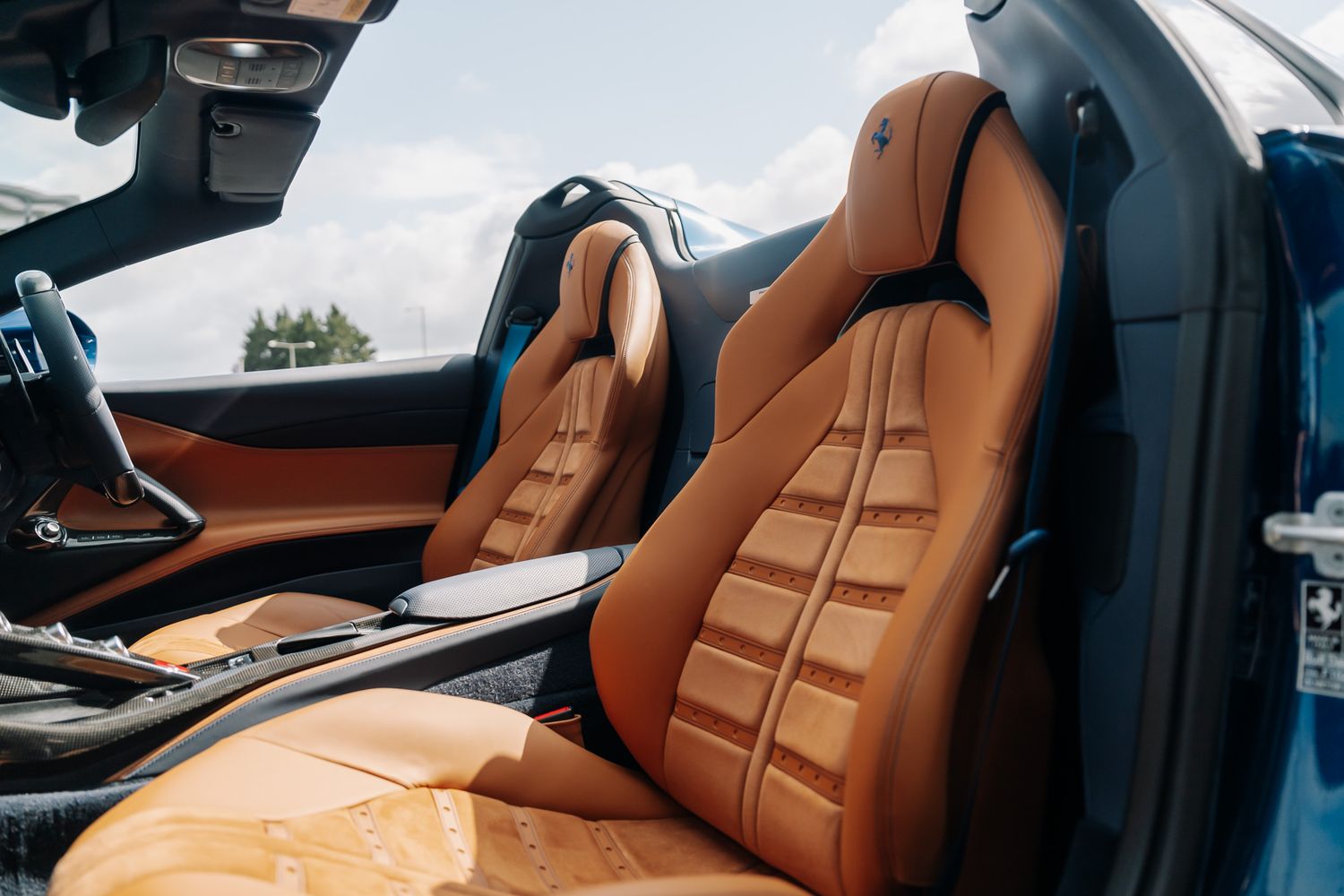 Ferrari 812 GTS
