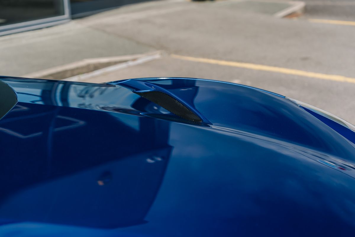 Ferrari 812 GTS