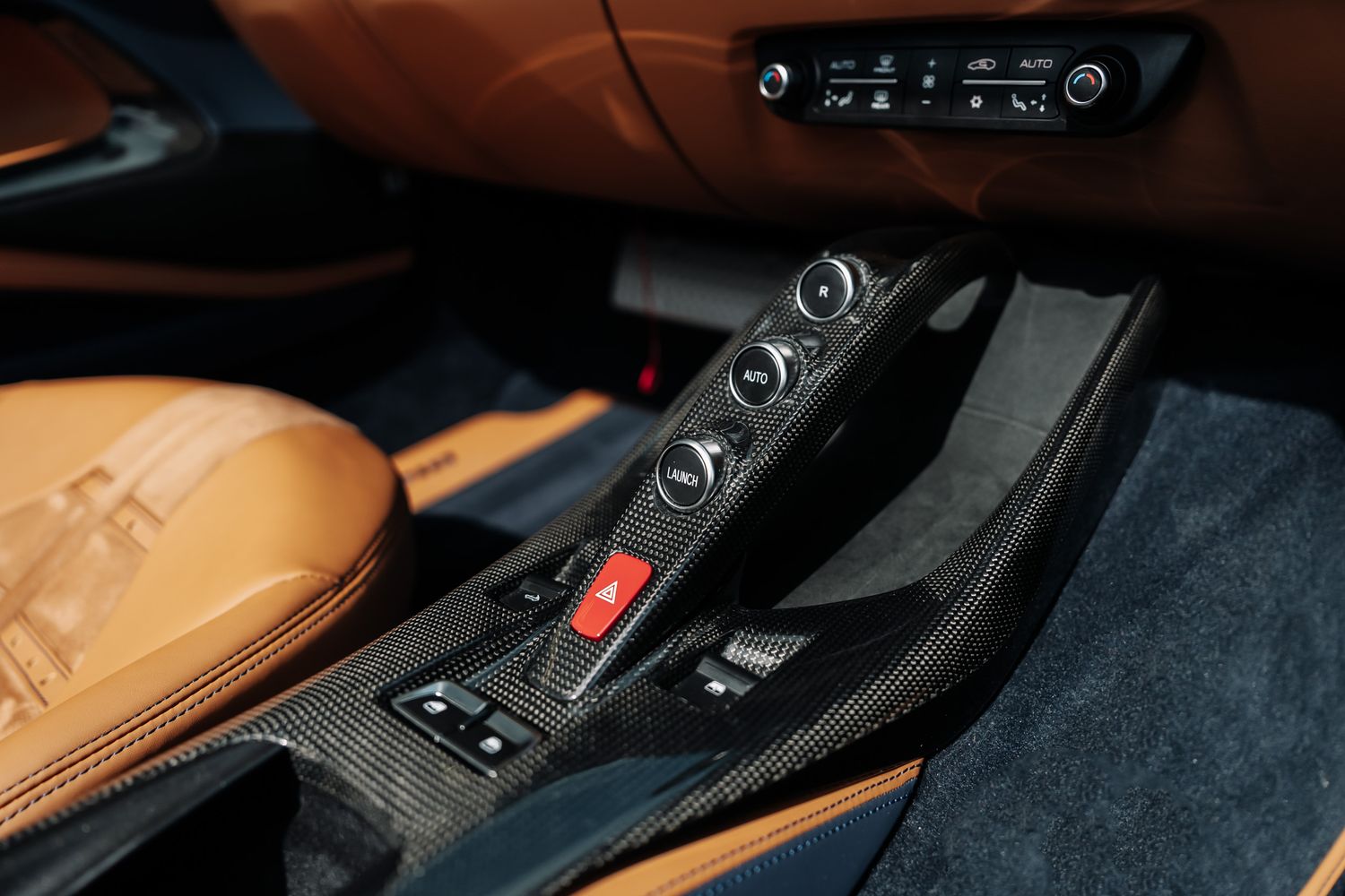 Ferrari 812 GTS