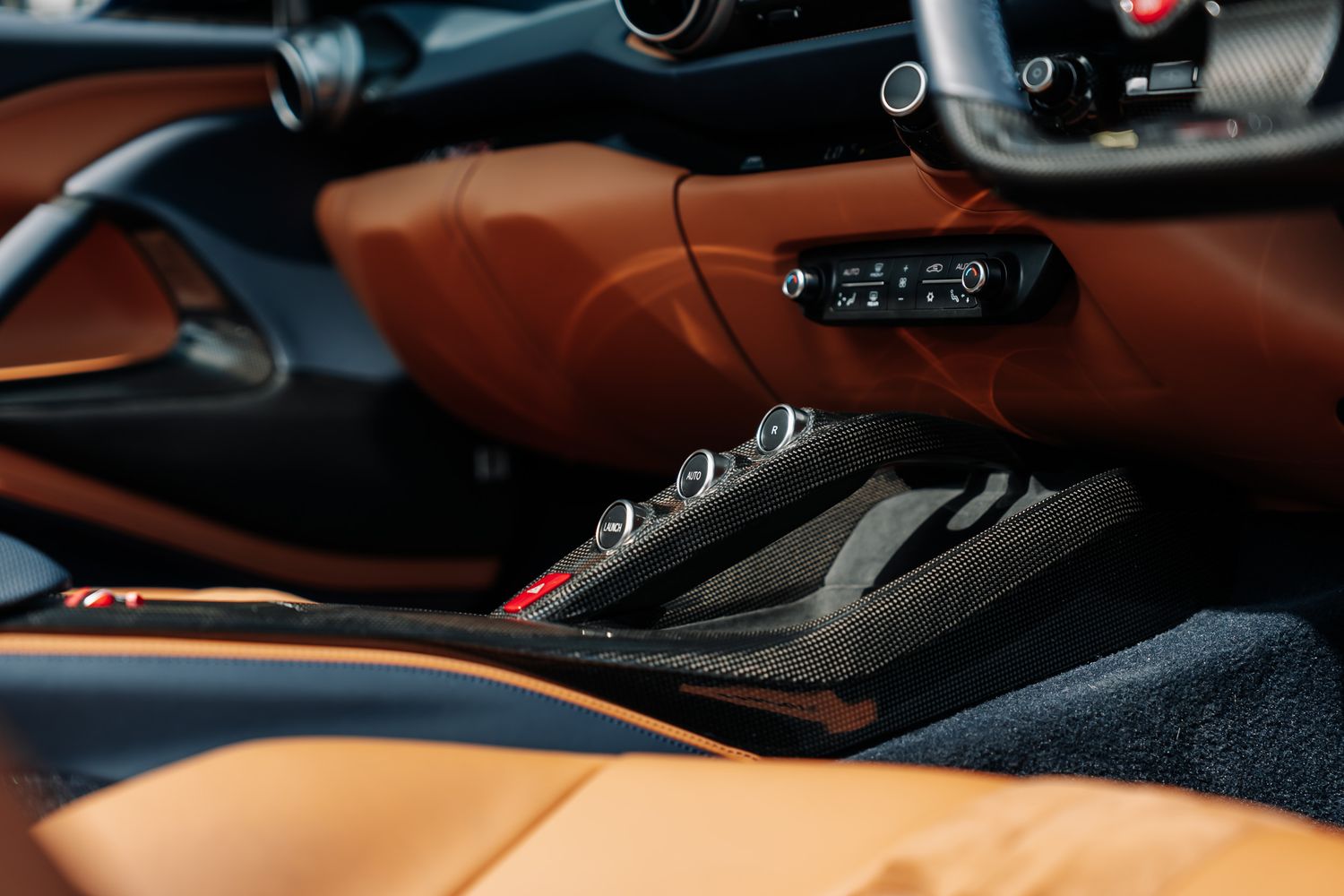 Ferrari 812 GTS