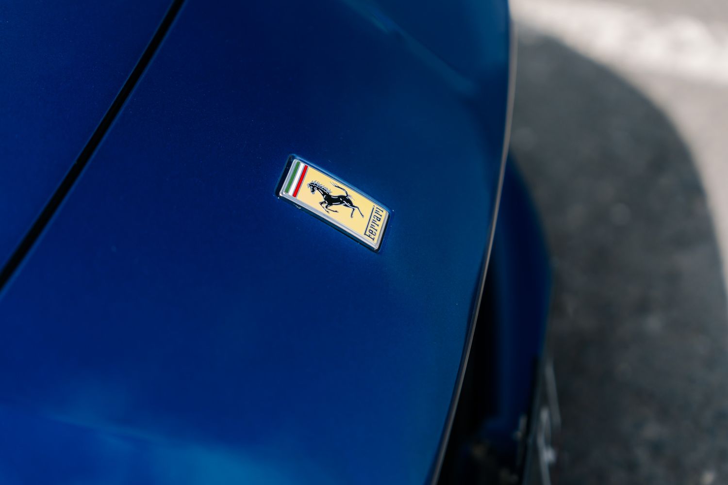 Ferrari 812 GTS