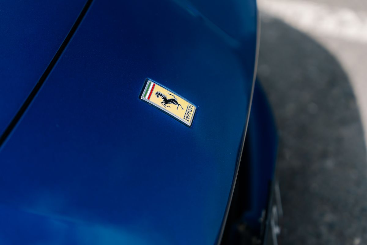 Ferrari 812 GTS