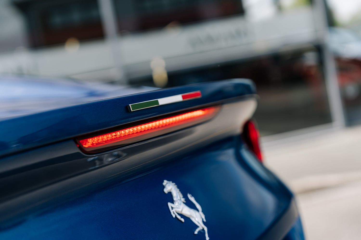 Ferrari 812 GTS
