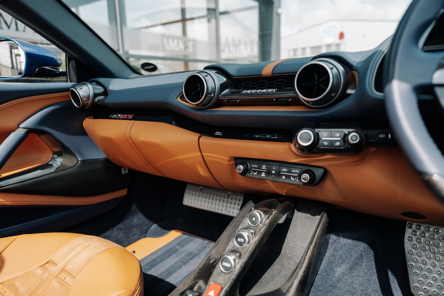 Ferrari 812 GTS