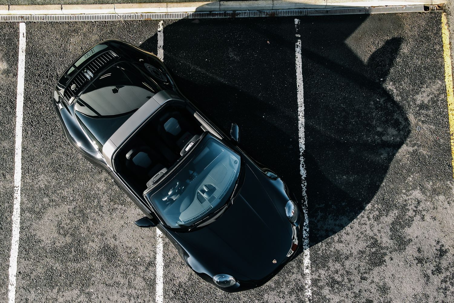 Porsche 911 992 Targa GTS 'Porsche Design 50th Anniversary Edition'