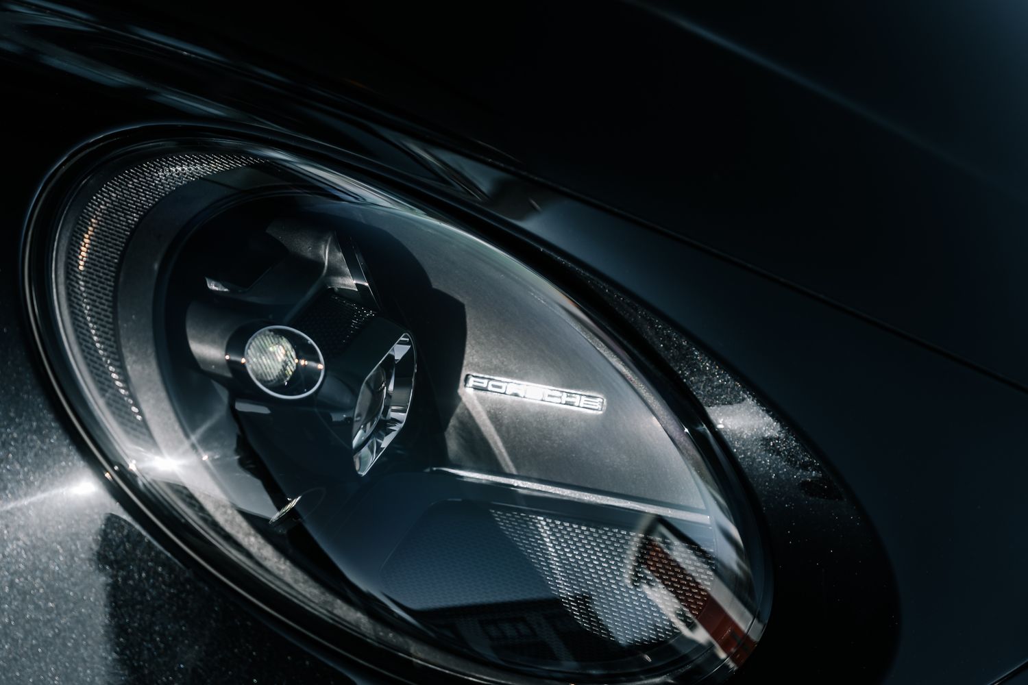 Porsche 911 992 Targa GTS 'Porsche Design 50th Anniversary Edition'