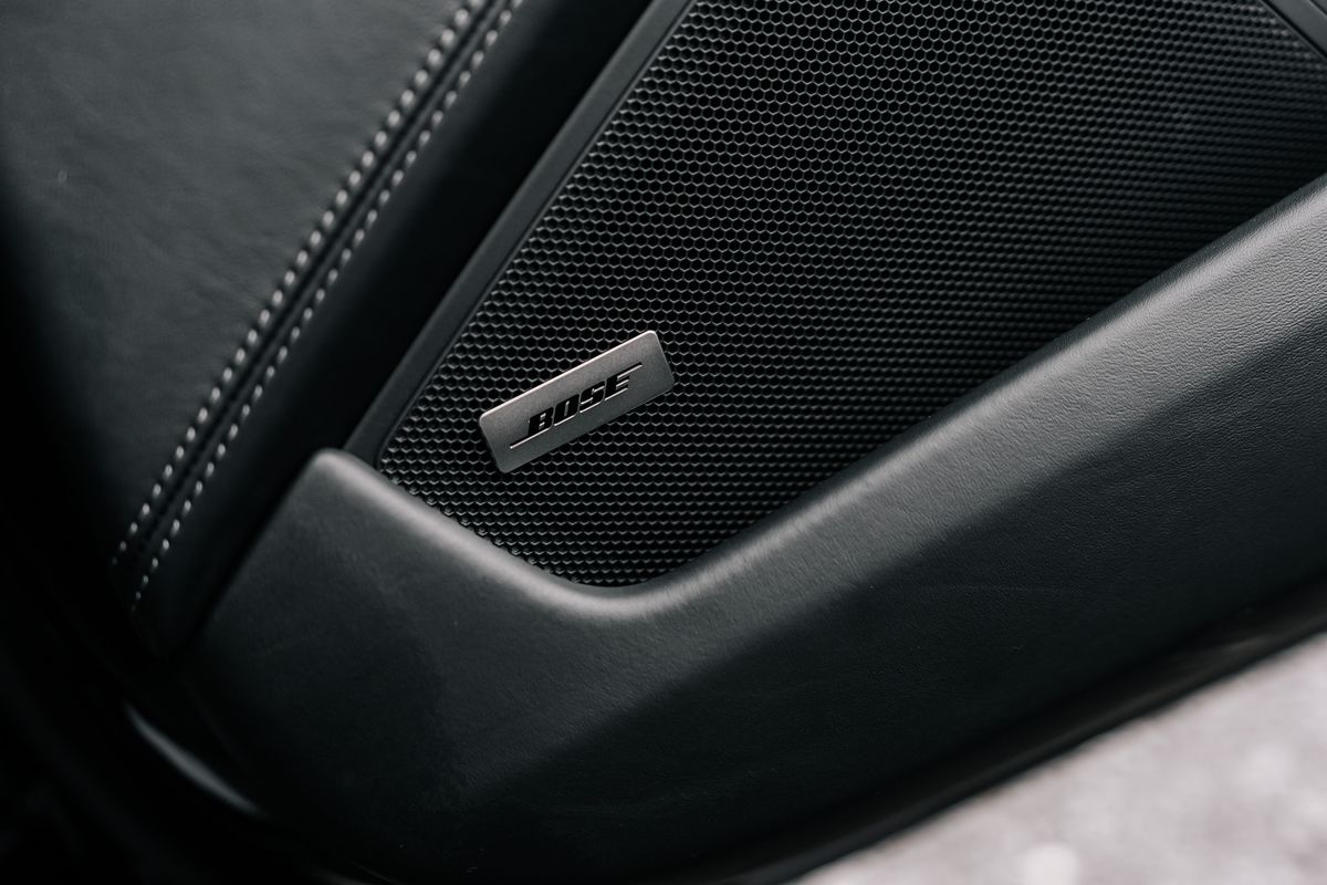 Porsche 911 992 Targa GTS 'Porsche Design 50th Anniversary Edition'