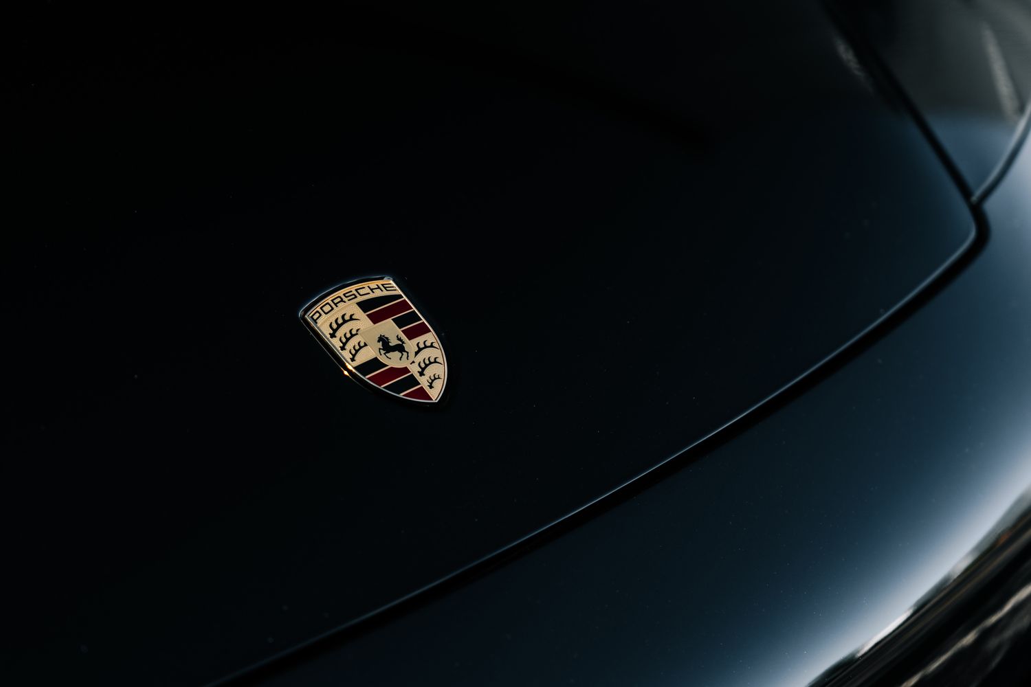 Porsche 911 992 Targa GTS 'Porsche Design 50th Anniversary Edition'