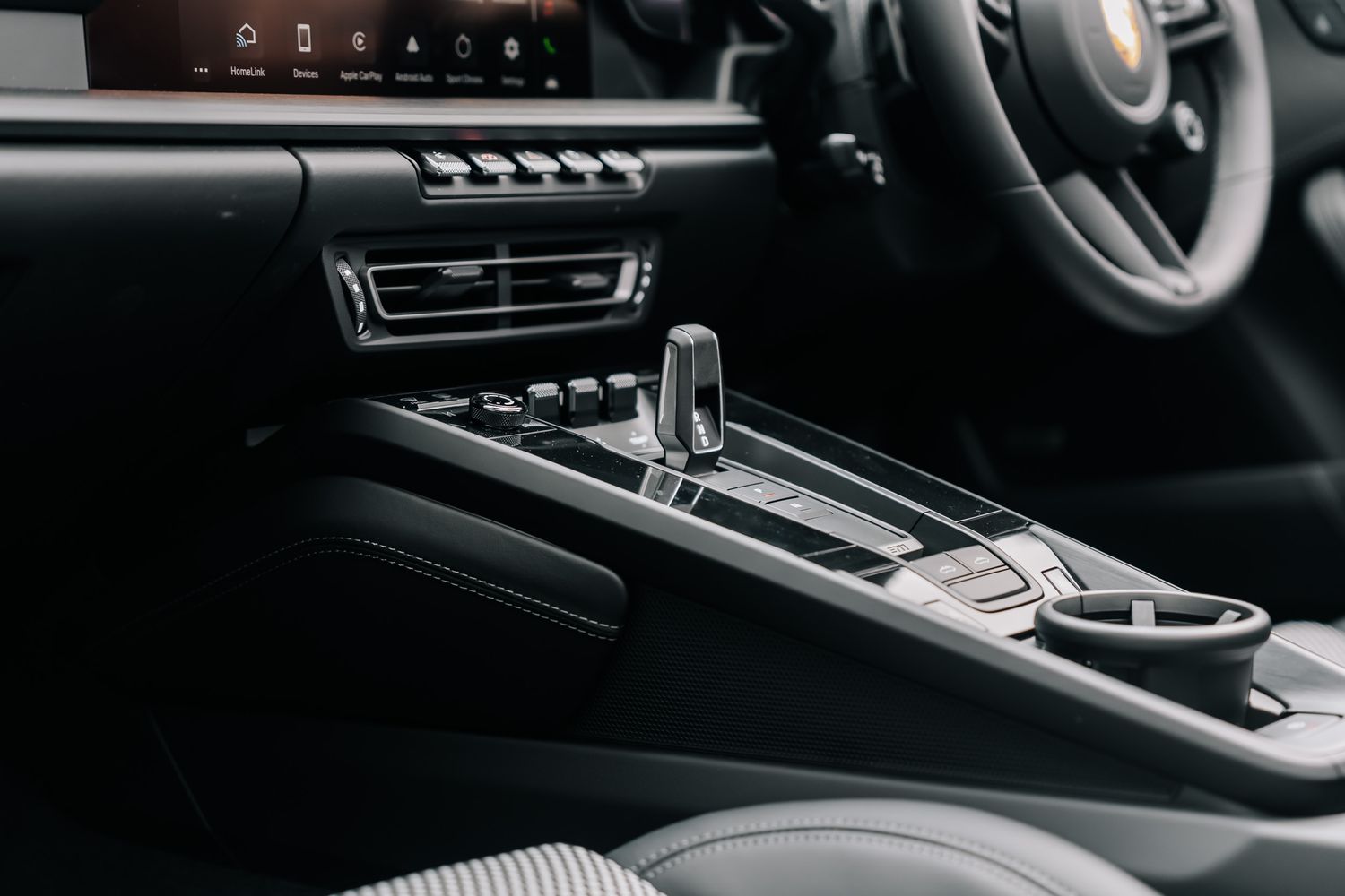 Porsche 911 992 Targa GTS 'Porsche Design 50th Anniversary Edition'