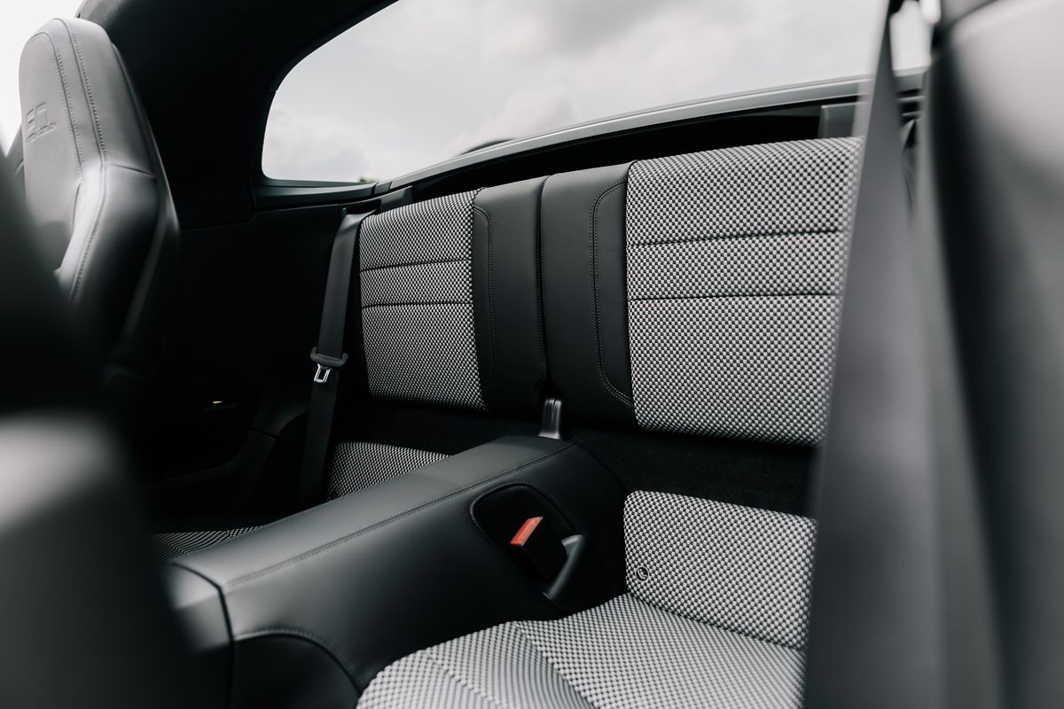 Porsche 911 992 Targa GTS 'Porsche Design 50th Anniversary Edition'