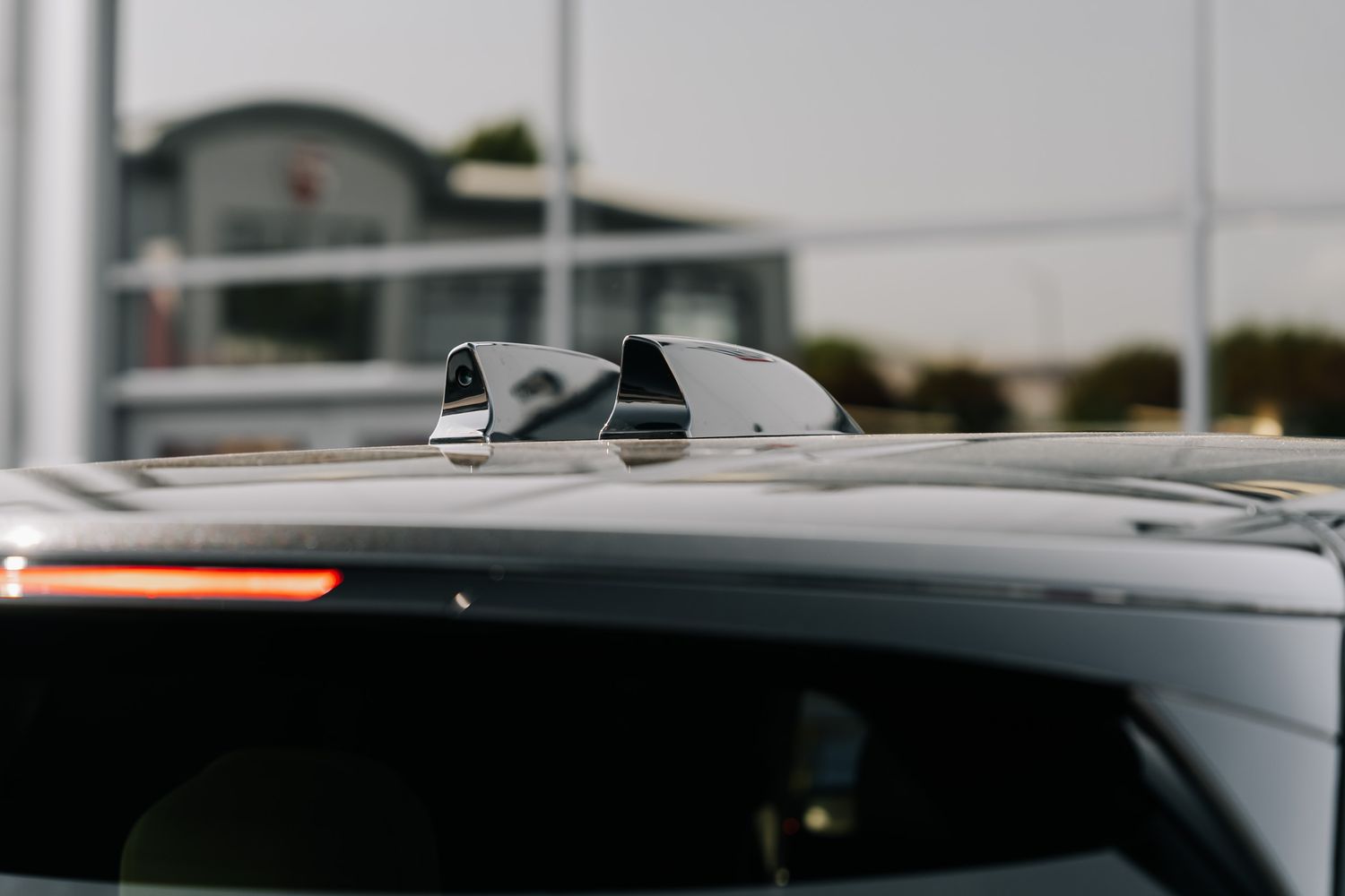 Land Rover Range Rover First Edition PHEV