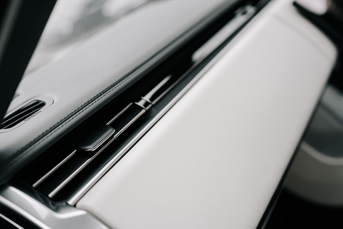 Land Rover Range Rover Autobiography P400 MHEV