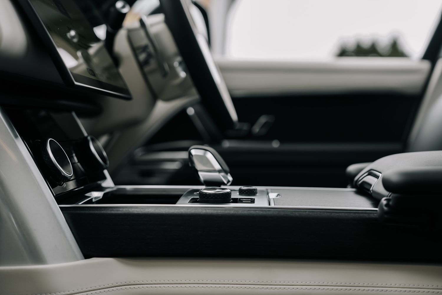 Land Rover Range Rover Autobiography P400 MHEV