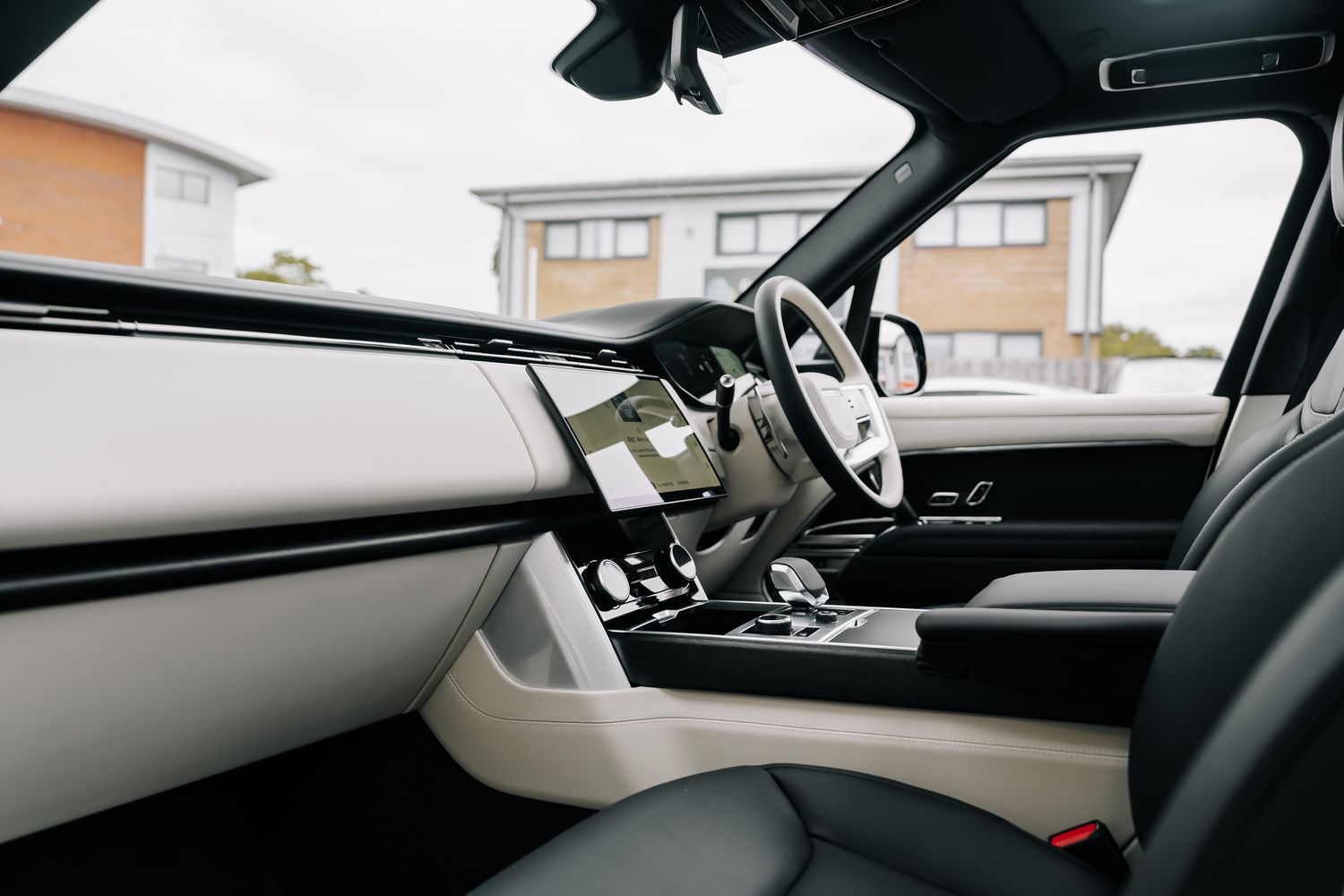 Land Rover Range Rover Autobiography P400 MHEV