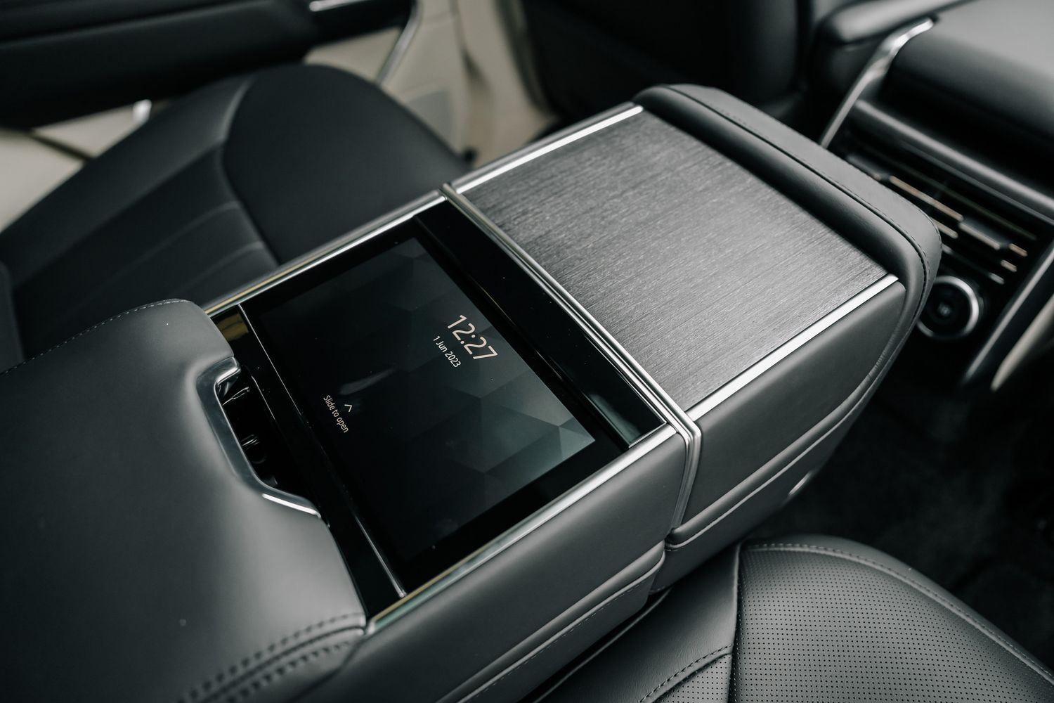 Land Rover Range Rover Autobiography P400 MHEV