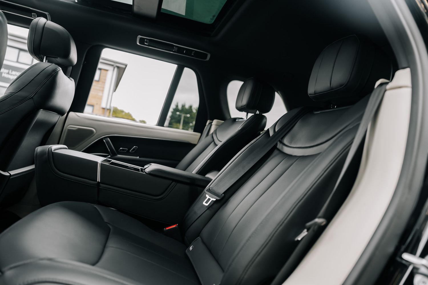Land Rover Range Rover Autobiography P400 MHEV