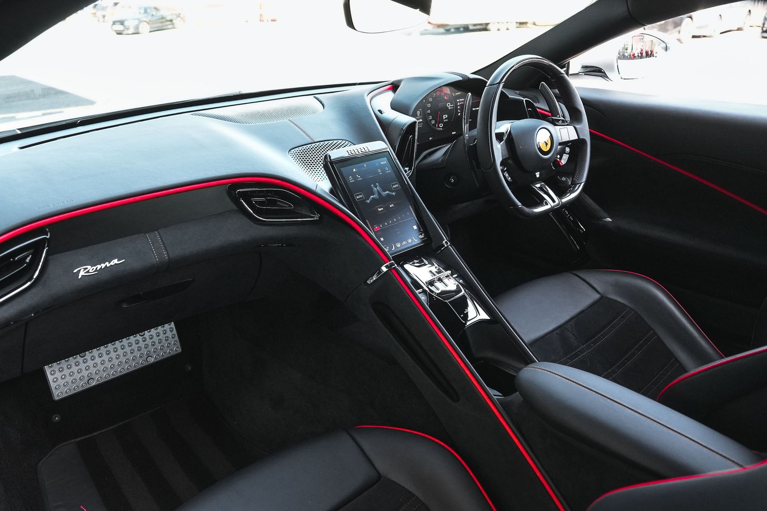Ferrari Roma