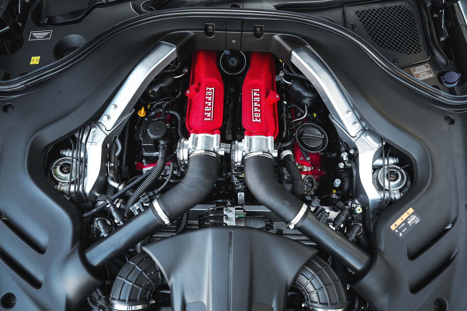 Ferrari Roma