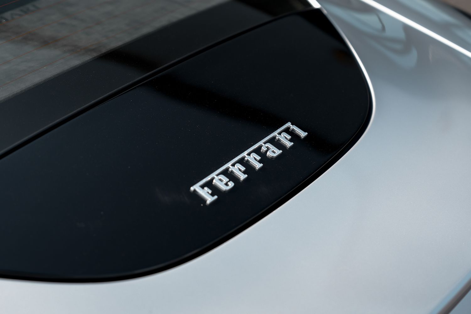 Ferrari Roma
