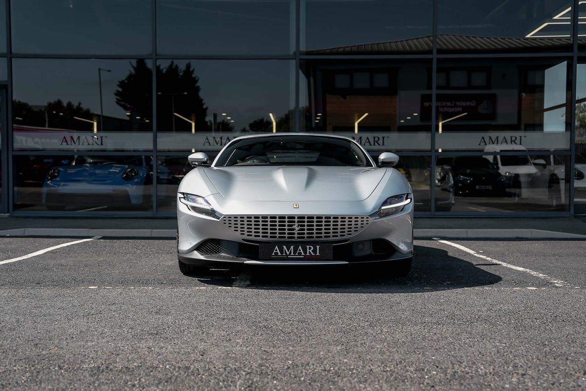 Ferrari Roma