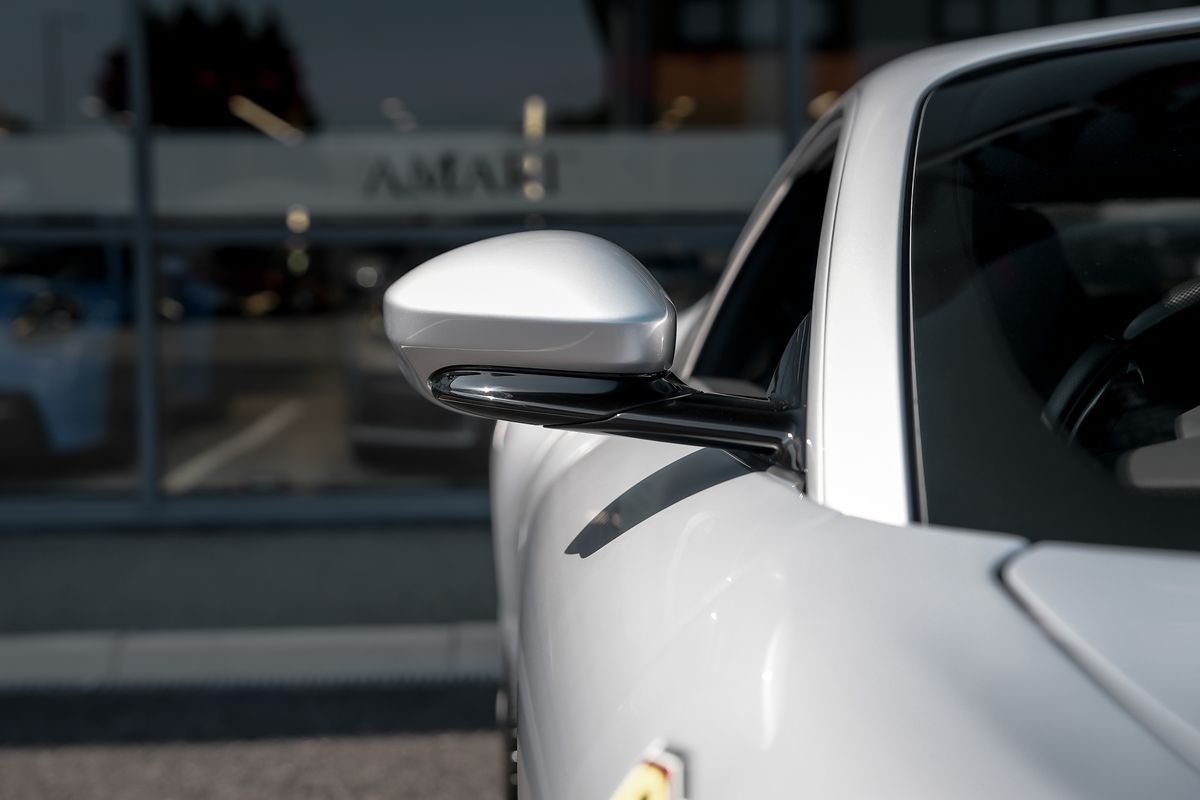 Ferrari Roma